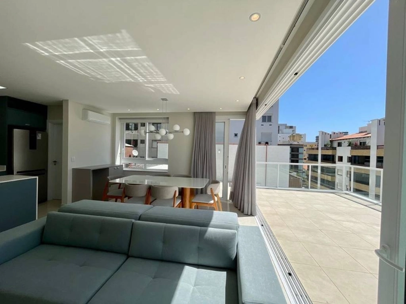 Apartamento novo, com terraço, 3 dormitórios, no Centro!: 4ª foto da galeria de imagens do imóvel