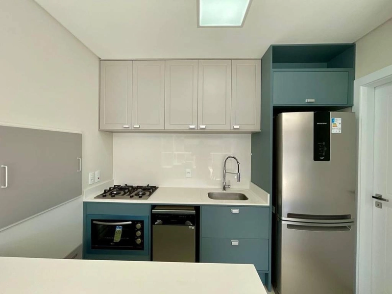 Apartamento novo, com terraço, 3 dormitórios, no Centro!: 15ª foto da galeria de imagens do imóvel