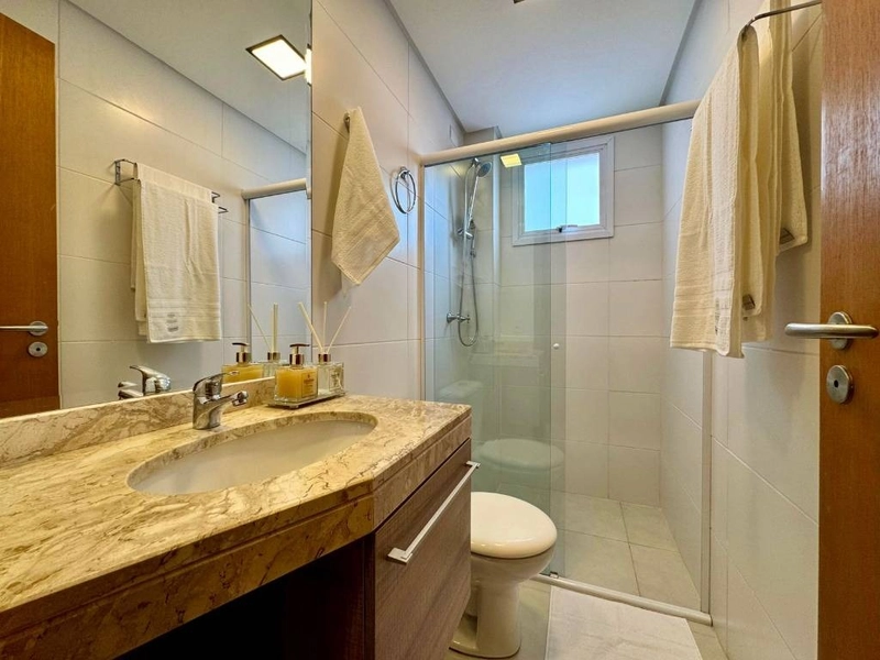 Apartamento mobiliado e decorado, pertinho da praia, em Capão!: 16ª foto da galeria de imagens do imóvel