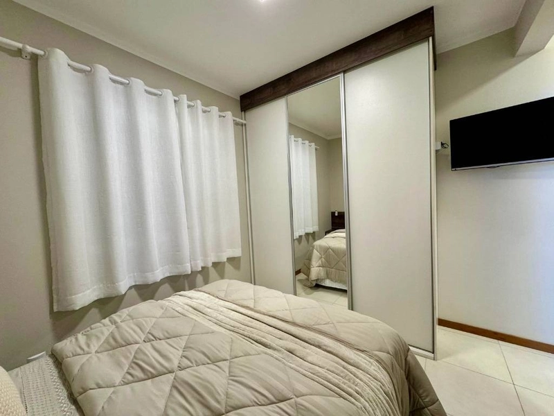 Apartamento mobiliado e decorado, pertinho da praia, em Capão!: 18ª foto da galeria de imagens do imóvel