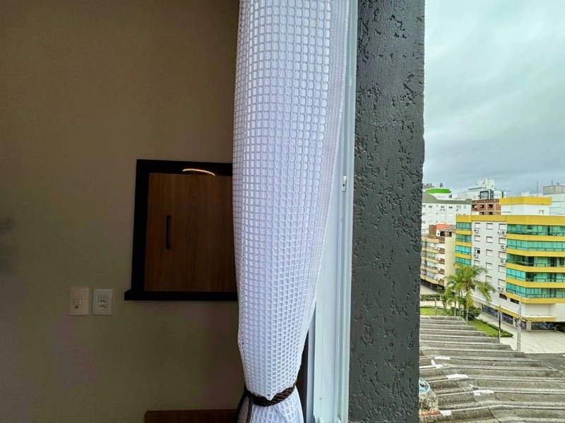 Apartamento mobiliado e decorado, pertinho da praia, em Capão!: 8ª foto da galeria de imagens do imóvel
