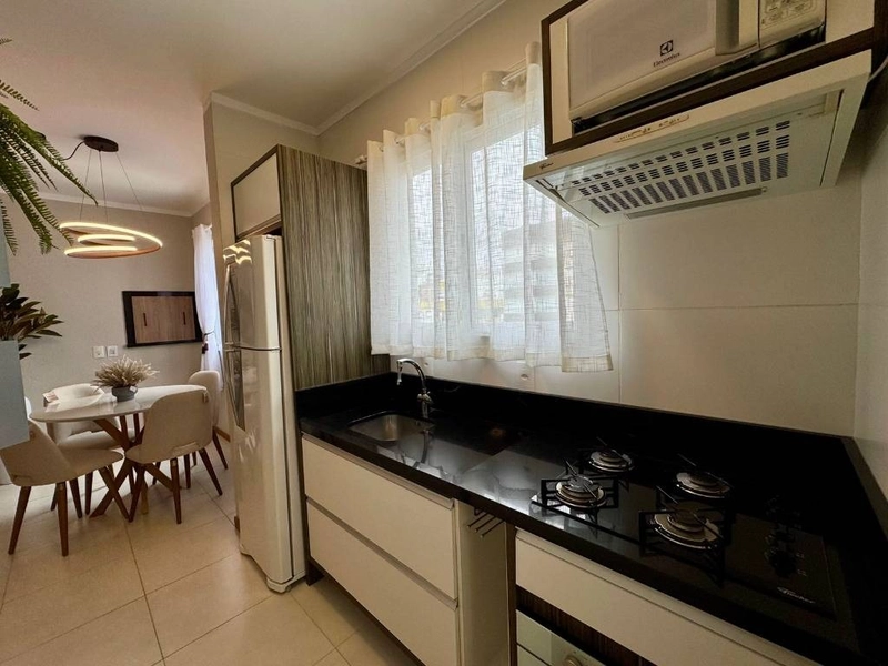 Apartamento mobiliado e decorado, pertinho da praia, em Capão!: 10ª foto da galeria de imagens do imóvel