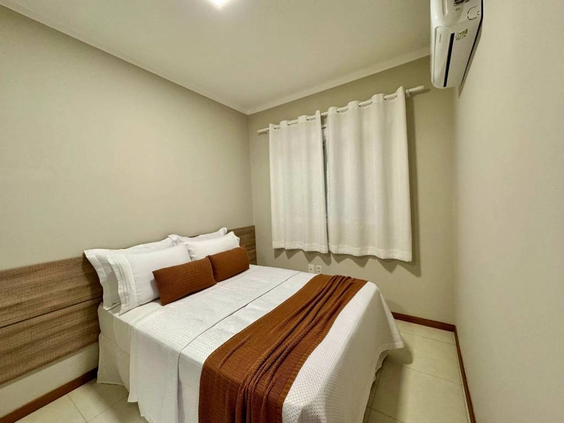 Apartamento mobiliado e decorado, pertinho da praia, em Capão!: 15ª foto da galeria de imagens do imóvel