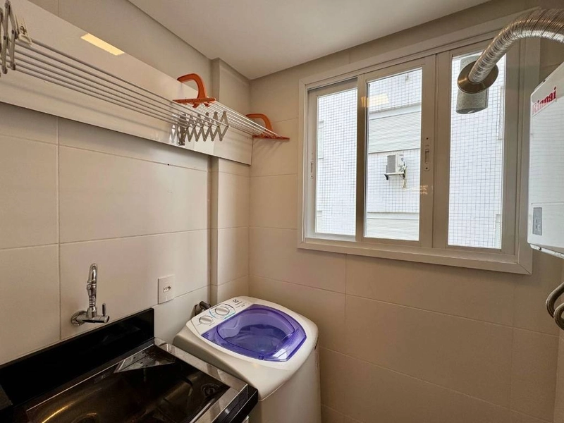 Apartamento mobiliado e decorado, pertinho da praia, em Capão!: 13ª foto da galeria de imagens do imóvel