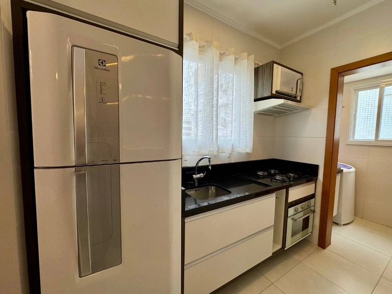 Apartamento mobiliado e decorado, pertinho da praia, em Capão!: 12ª foto da galeria de imagens do imóvel
