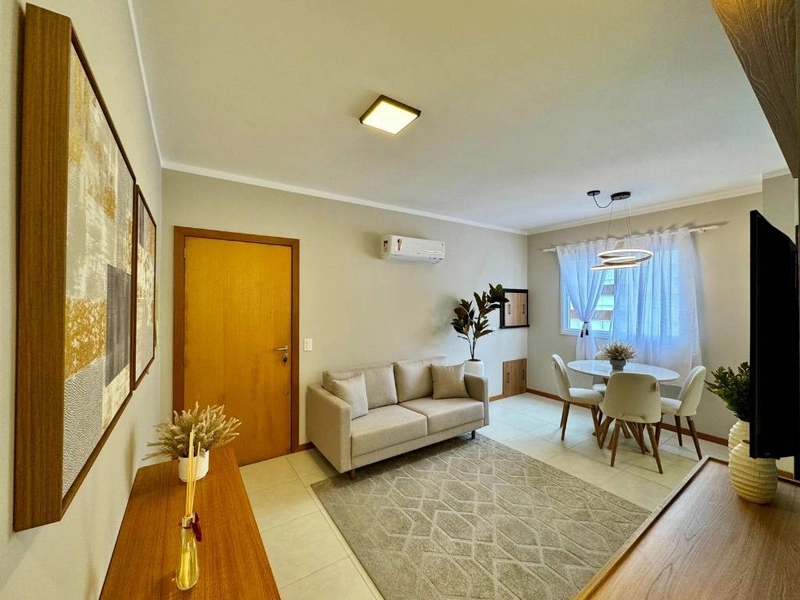 Apartamento mobiliado e decorado, pertinho da praia, em Capão!: 7ª foto da galeria de imagens do imóvel