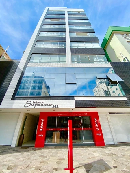 Apartamento mobiliado e decorado, pertinho da praia, em Capão!: 20ª foto da galeria de imagens do imóvel