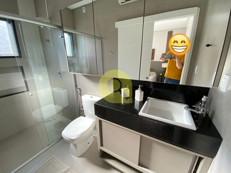 Residência plana, 4 suítes, mobiliada, no Condomínio Dubai em Capão!: 18ª foto da galeria de imagens do imóvel