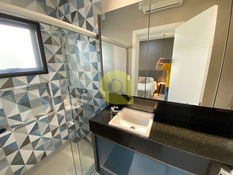 Residência plana, 4 suítes, mobiliada, no Condomínio Dubai em Capão!: 26ª foto da galeria de imagens do imóvel