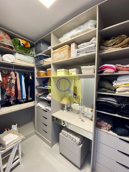 Residência plana, 4 suítes, mobiliada, no Condomínio Dubai em Capão!: 28ª foto da galeria de imagens do imóvel