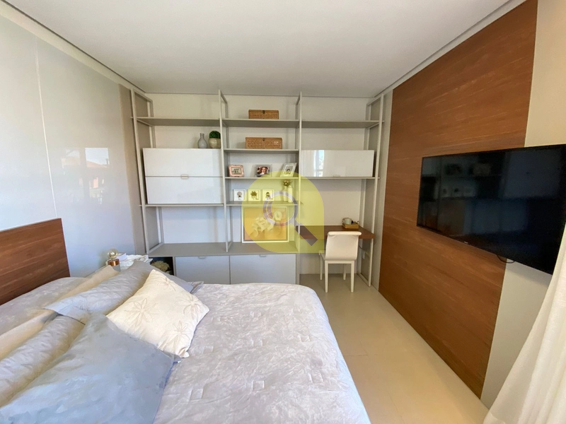 Residência plana, 4 suítes, mobiliada, no Condomínio Dubai em Capão!: 25ª foto da galeria de imagens do imóvel