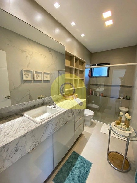 Residência plana, 4 suítes, mobiliada, no Condomínio Dubai em Capão!: 29ª foto da galeria de imagens do imóvel