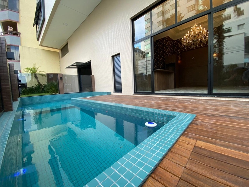 Apartamento mobiliado, em edifício com lazer completo, na Zona Nova!: 17ª foto da galeria de imagens do imóvel