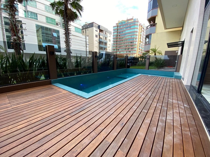 Apartamento mobiliado, em edifício com lazer completo, na Zona Nova!: 16ª foto da galeria de imagens do imóvel
