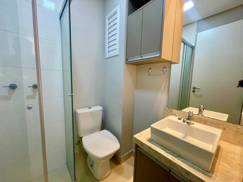 Apartamento mobiliado, em edifício com lazer completo, na Zona Nova!: 9ª foto da galeria de imagens do imóvel