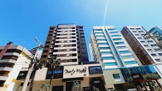 Apartamento mobiliado, em edifício com lazer completo, na Zona Nova!: 19ª foto da galeria de imagens do imóvel