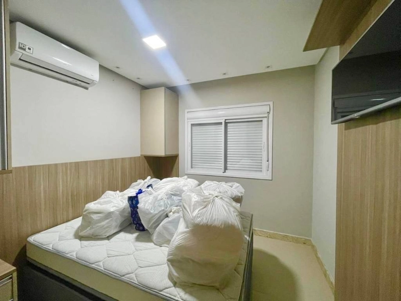 Apartamento mobiliado, em edifício com lazer completo, na Zona Nova!: 8ª foto da galeria de imagens do imóvel