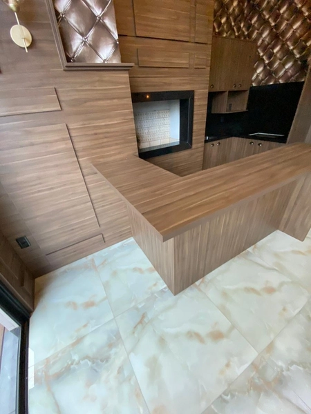 Apartamento mobiliado, em edifício com lazer completo, na Zona Nova!: 13ª foto da galeria de imagens do imóvel