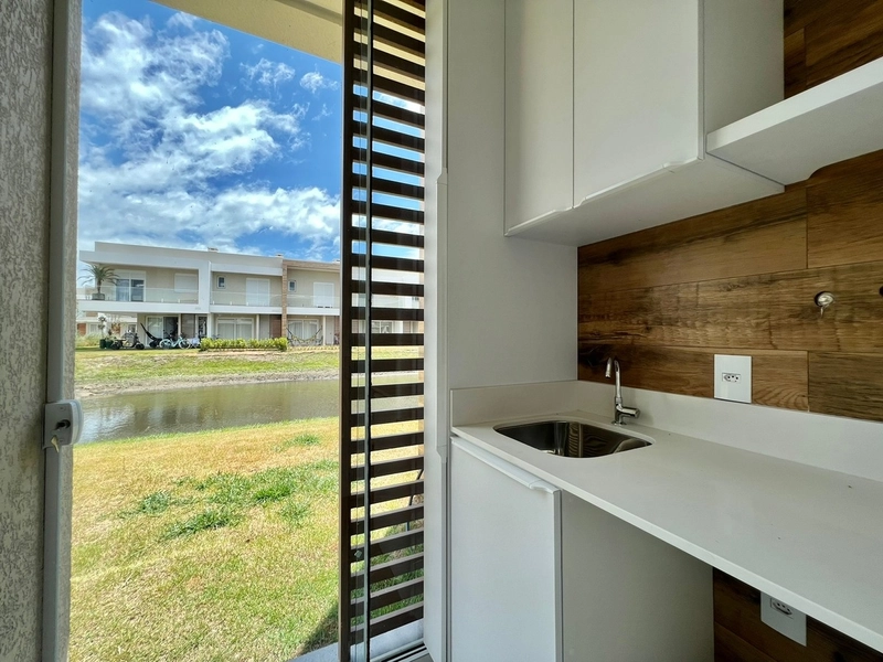 Casa beira lago PRONTA PARA USAR, no Condomínio MURANO!!: 18ª foto da galeria de imagens do imóvel