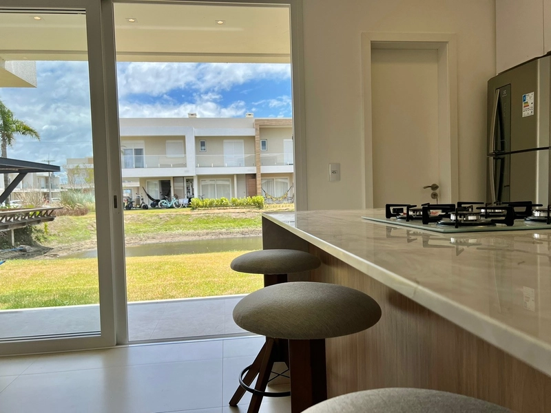 Casa beira lago PRONTA PARA USAR, no Condomínio MURANO!!: 11ª foto da galeria de imagens do imóvel