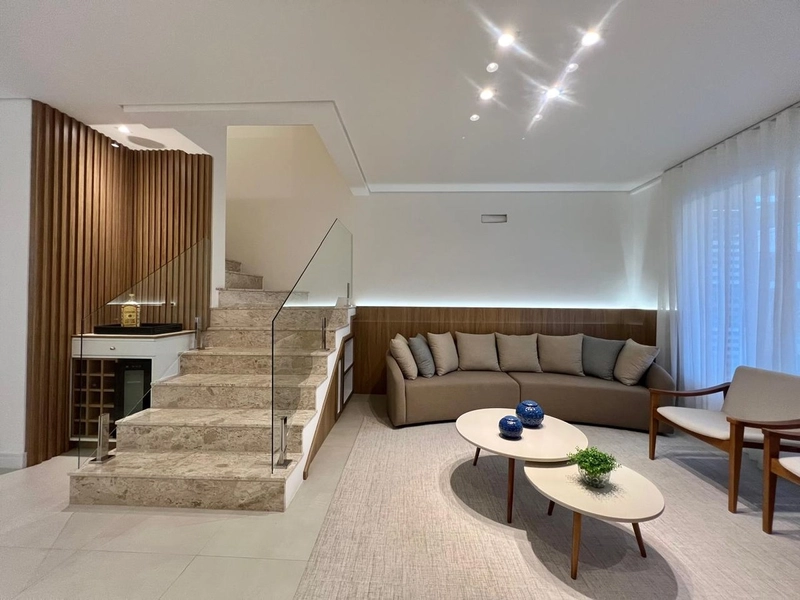 Casa beira lago PRONTA PARA USAR, no Condomínio MURANO!!: 5ª foto da galeria de imagens do imóvel