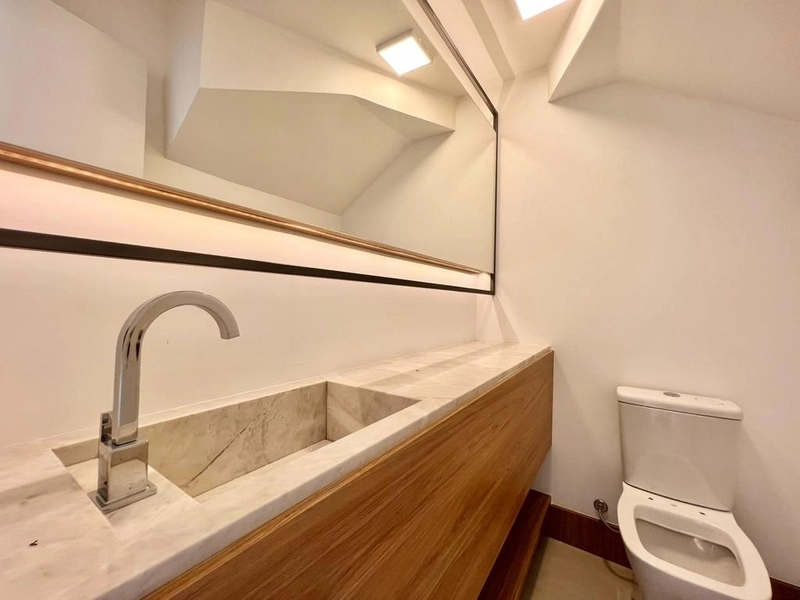 Casa beira lago PRONTA PARA USAR, no Condomínio MURANO!!: 7ª foto da galeria de imagens do imóvel