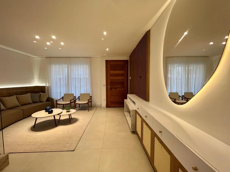 Casa beira lago PRONTA PARA USAR, no Condomínio MURANO!!: 3ª foto da galeria de imagens do imóvel