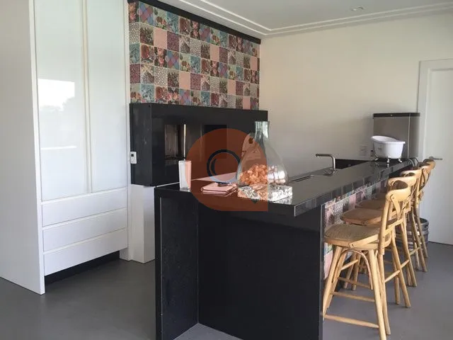 Sofisticada mansão à beira da marina, no Condomínio Velas da Marina!: 22ª foto da galeria de imagens do imóvel