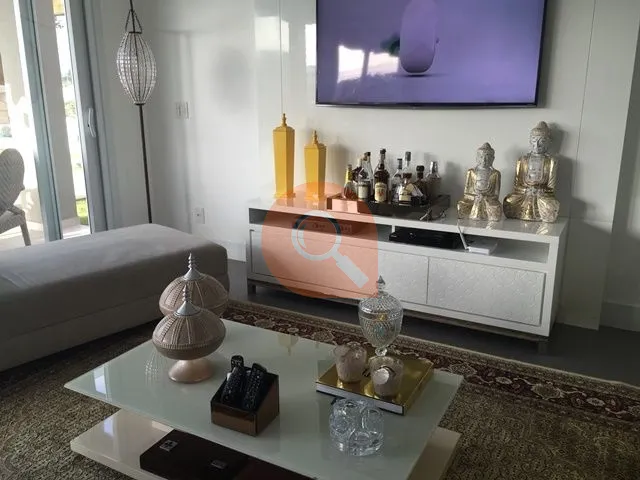 Sofisticada mansão à beira da marina, no Condomínio Velas da Marina!: 27ª foto da galeria de imagens do imóvel