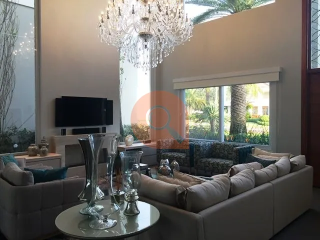 Sofisticada mansão à beira da marina, no Condomínio Velas da Marina!: 35ª foto da galeria de imagens do imóvel
