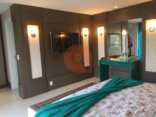 Sofisticada mansão à beira da marina, no Condomínio Velas da Marina!: 49ª foto da galeria de imagens do imóvel