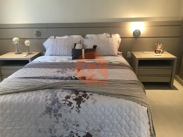 Sofisticada mansão à beira da marina, no Condomínio Velas da Marina!: 50ª foto da galeria de imagens do imóvel