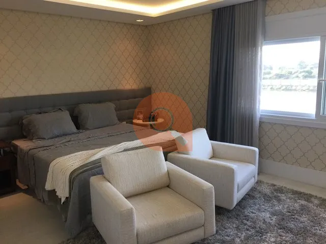 Sofisticada mansão à beira da marina, no Condomínio Velas da Marina!: 57ª foto da galeria de imagens do imóvel