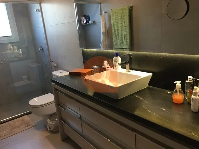 Sofisticada mansão à beira da marina, no Condomínio Velas da Marina!: 71ª foto da galeria de imagens do imóvel