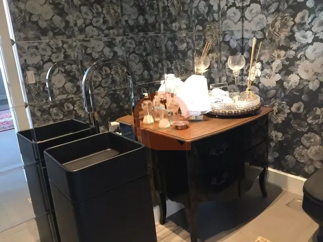 Sofisticada mansão à beira da marina, no Condomínio Velas da Marina!: 75ª foto da galeria de imagens do imóvel