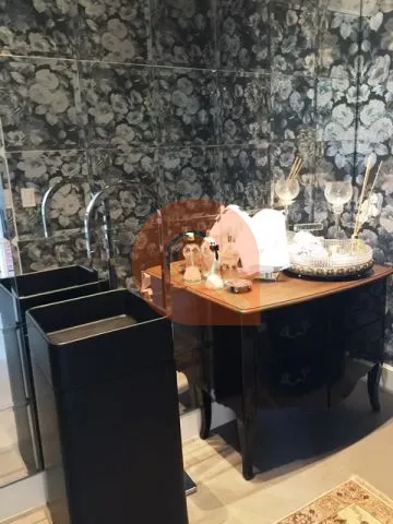 Sofisticada mansão à beira da marina, no Condomínio Velas da Marina!: 76ª foto da galeria de imagens do imóvel