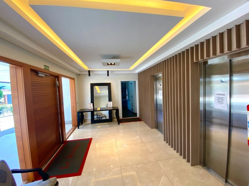 Apartamento mobiliado e decorado, na Avenida Central em Capão da Canoa: 17ª foto da galeria de imagens do imóvel