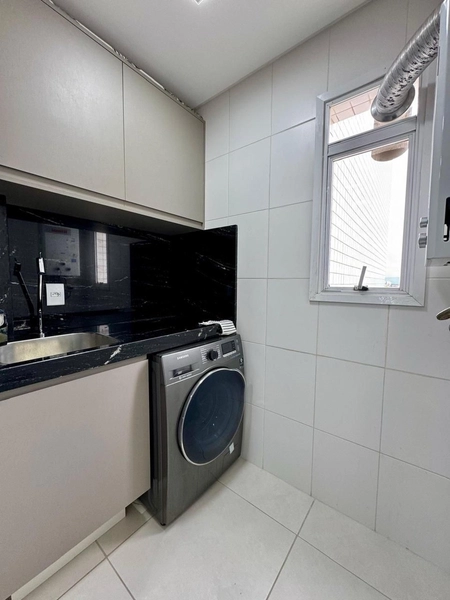 Apartamento mobiliado e decorado, na Avenida Central em Capão da Canoa: 8ª foto da galeria de imagens do imóvel