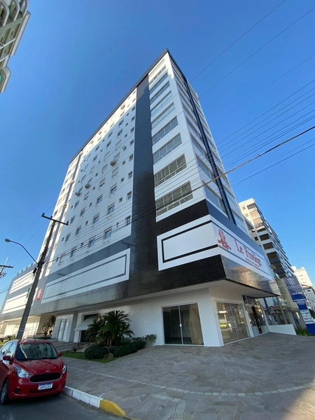 Apartamento mobiliado e decorado, na Avenida Central em Capão da Canoa: 19ª foto da galeria de imagens do imóvel
