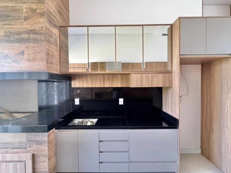 Residência plana, nova, no Condomínio Capão Ilhas Resort!: 6ª foto da galeria de imagens do imóvel