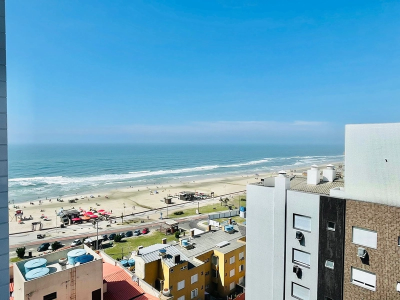 Apartamento 2 dormitórios, novo, com lazer completo, perto da praia!: 33ª foto da galeria de imagens do imóvel