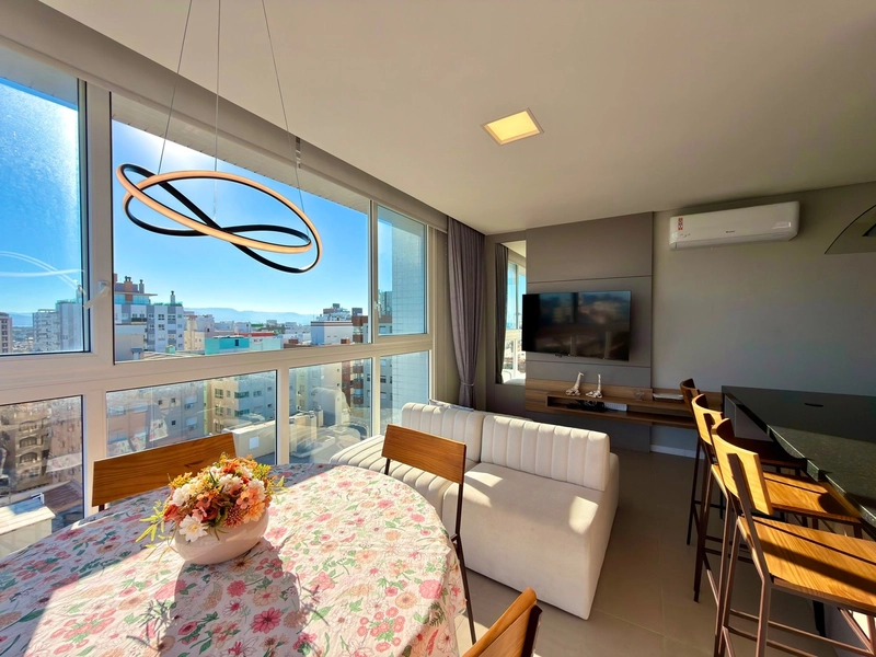 Apartamento 2 dormitórios, novo, com lazer completo, perto da praia!: 12ª foto da galeria de imagens do imóvel