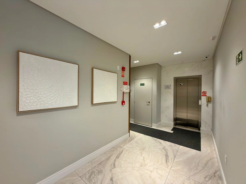 Apartamento 2 dormitórios, novo, com lazer completo, perto da praia!: 26ª foto da galeria de imagens do imóvel