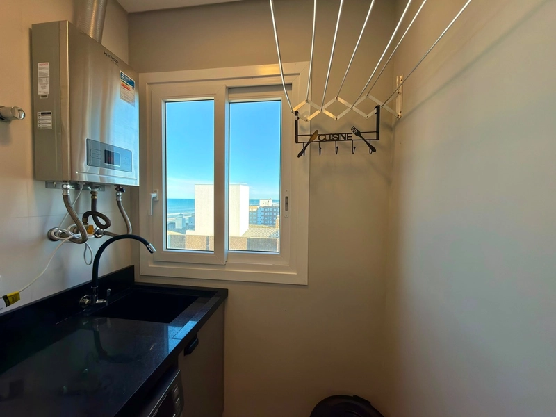 Apartamento 2 dormitórios, novo, com lazer completo, perto da praia!: 16ª foto da galeria de imagens do imóvel