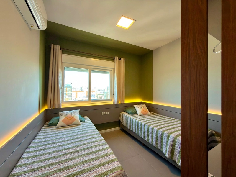 Apartamento 2 dormitórios, novo, com lazer completo, perto da praia!: 19ª foto da galeria de imagens do imóvel