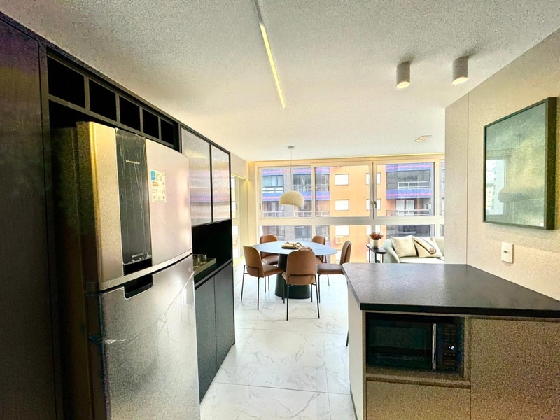 Apartamento de frente, 2 dormitórios, com terraço frente/lateral!: 11ª foto da galeria de imagens do imóvel