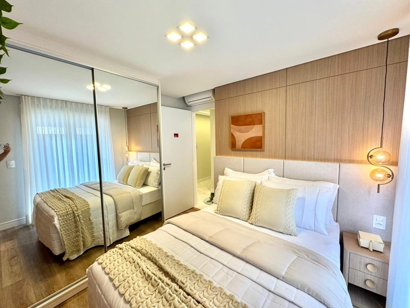 Apartamento de frente, 2 dormitórios, com terraço frente/lateral!: 20ª foto da galeria de imagens do imóvel