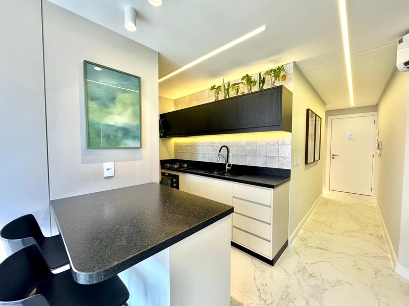 Apartamento de frente, 2 dormitórios, com terraço frente/lateral!: 12ª foto da galeria de imagens do imóvel
