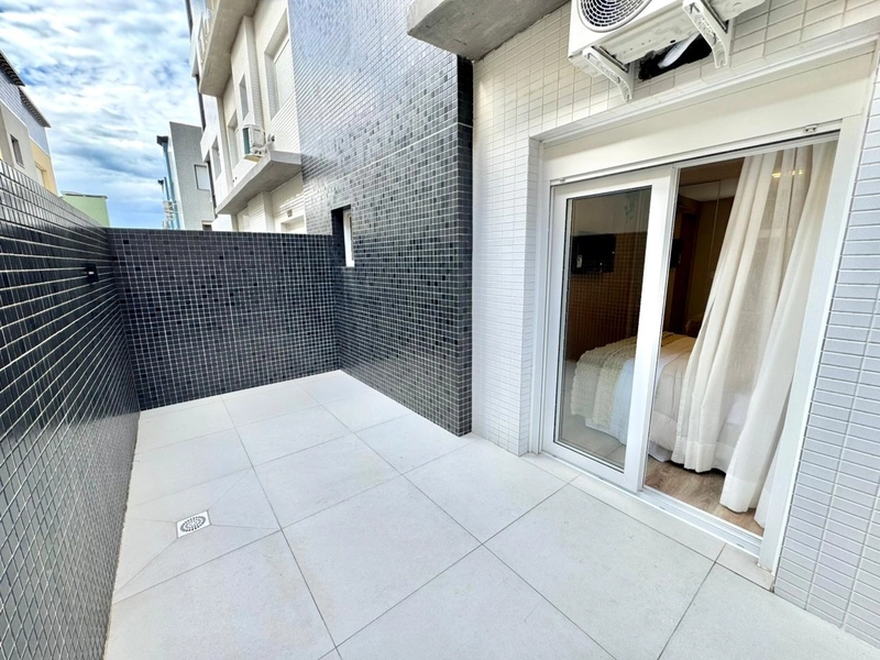Apartamento de frente, 2 dormitórios, com terraço frente/lateral!: 7ª foto da galeria de imagens do imóvel