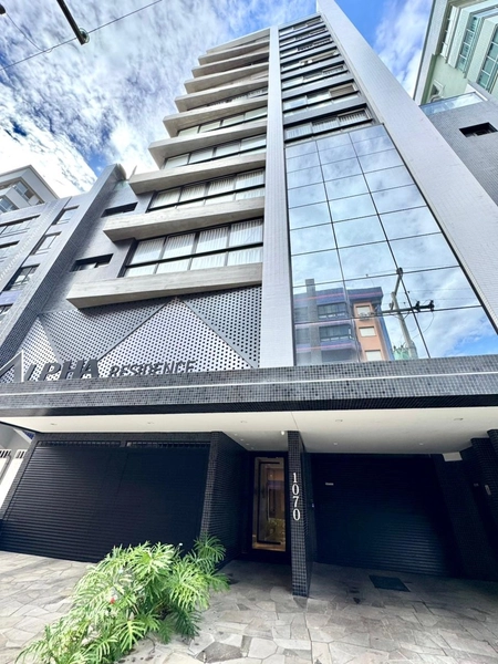 Apartamento de frente, 2 dormitórios, com terraço frente/lateral!: 22ª foto da galeria de imagens do imóvel